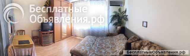 Квартира (ЮБК Гаспра)