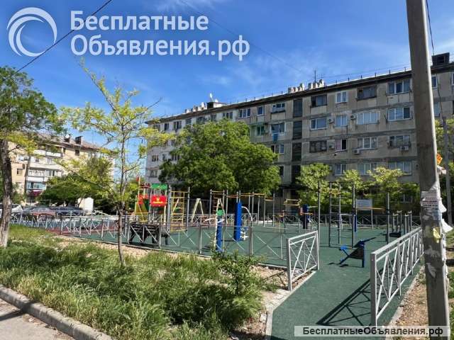 Комната в Севастополе (Горпищенко)