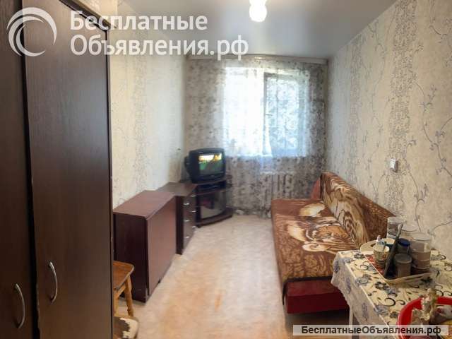 Комната в Севастополе (Горпищенко)