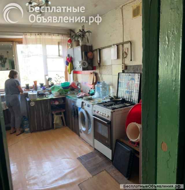 Комната в Севастополе (Горпищенко)