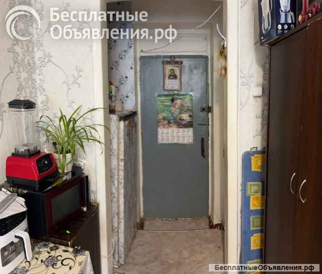 Комната в Севастополе (Горпищенко)