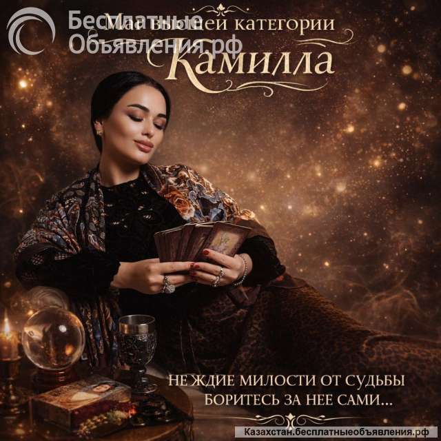 Могу помочь в любой ситуации