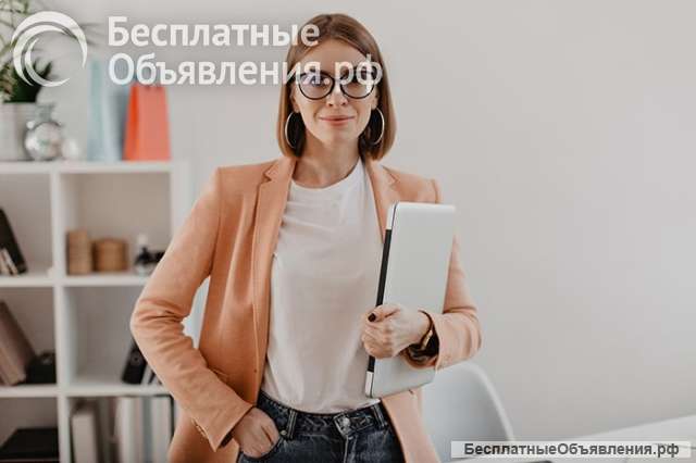 Менеджер по персоналу, рекрутер удалённо