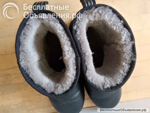 Угги