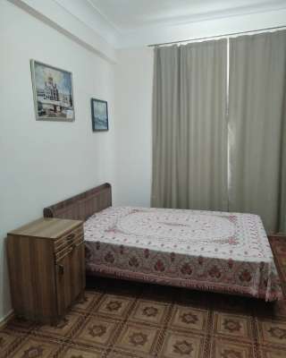Сдам 2-х ком. квартиру пл.45 кв.м, г. Пятигорск, ул. Московская 27