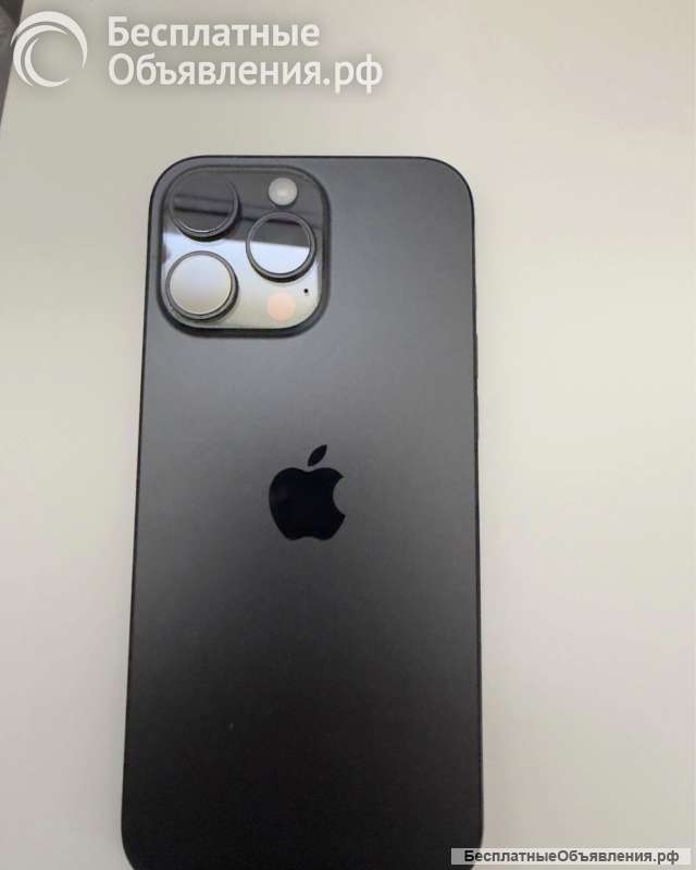 IPhone 16 Pro Max 512gb