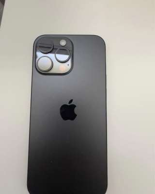 IPhone 16 Pro Max 512gb