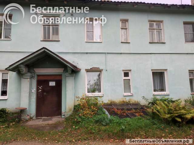 3х комнатная квартира