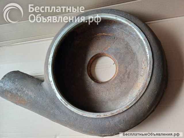 Корпус внутренний для насоса 1ГрТ 160/31.5