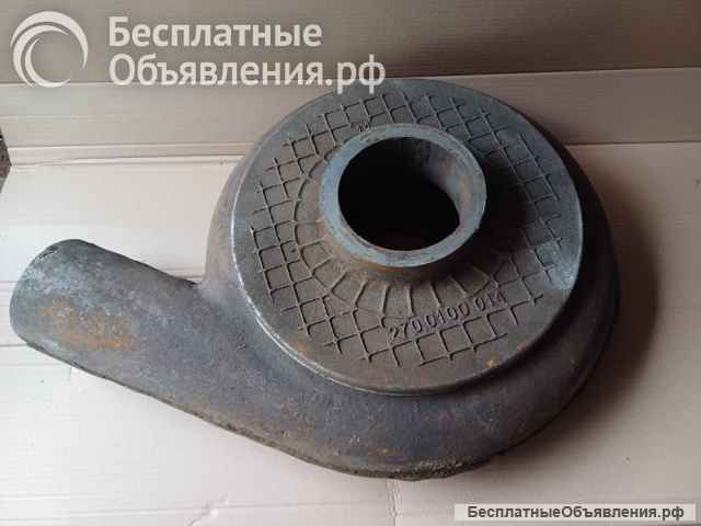 Корпус внутренний для насоса 1ГрТ 160/31.5
