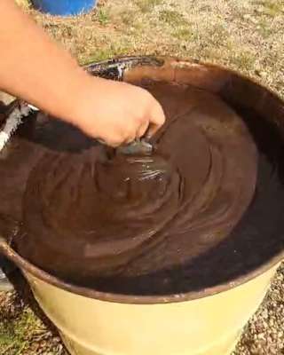 Растительный жировой компонент