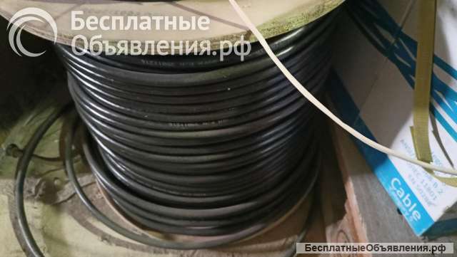 Кабель Rexant UTP cat 5E 10 pair OUTDOOR 100% медь 305м