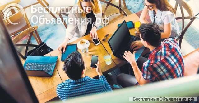 Территориальный менеджер