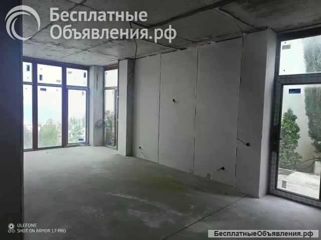 Дом в Алуште