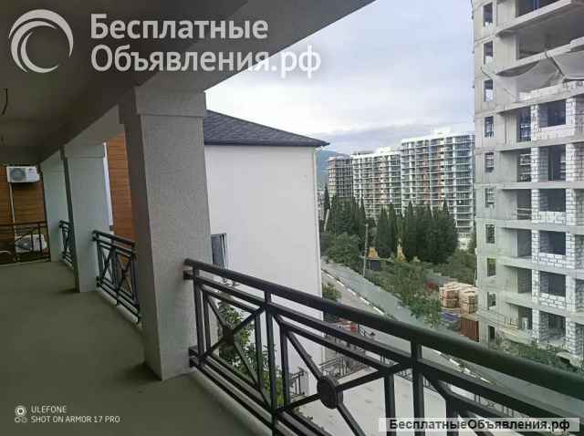 Дом в Алуште