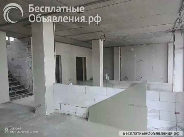 Дом в Алуште