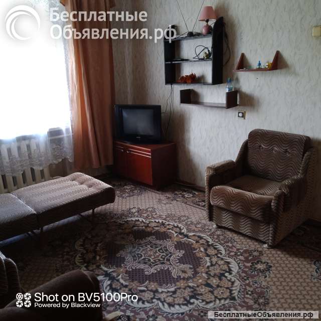 Квартира