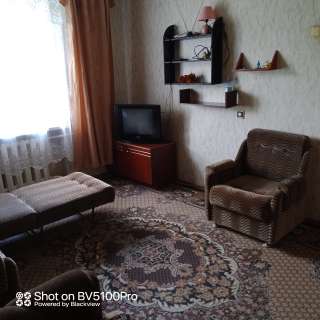 Квартира