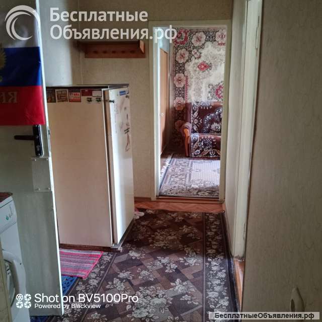 Квартира