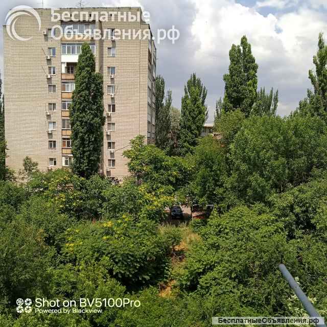 Квартира