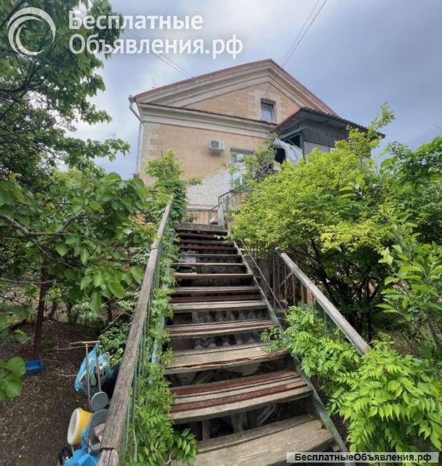 Квартира в Севастополе (Будищева)