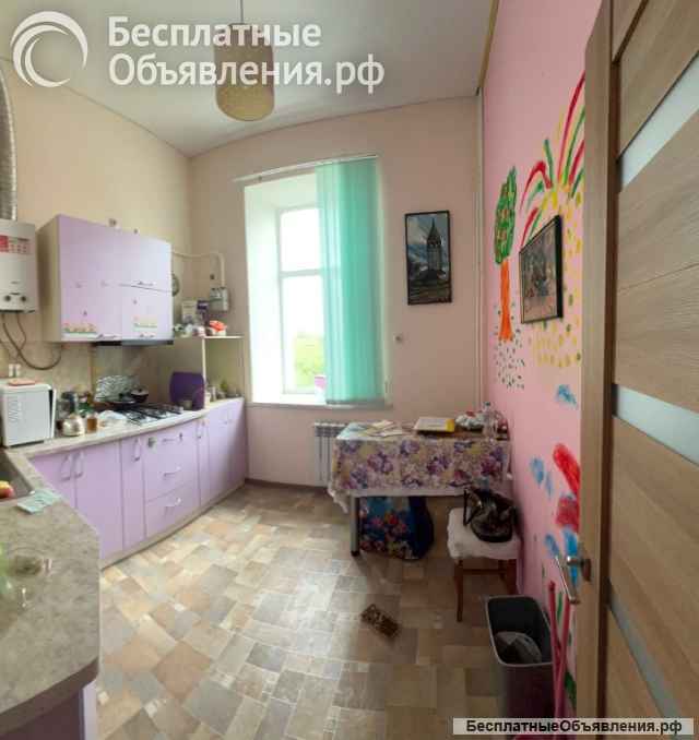 Квартира в Севастополе (Будищева)