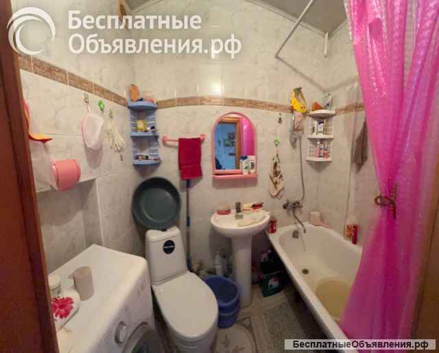 Квартира в Севастополе (Будищева)