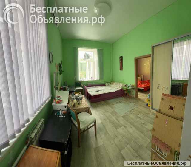 Квартира в Севастополе (Будищева)