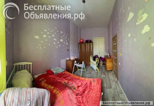 Квартира в Севастополе (Будищева)