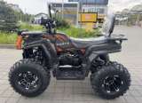 Квадроцикл FORTE AFC200 PRO 2025