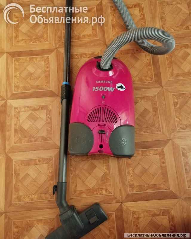 Пылесос Samsung VC-6025V