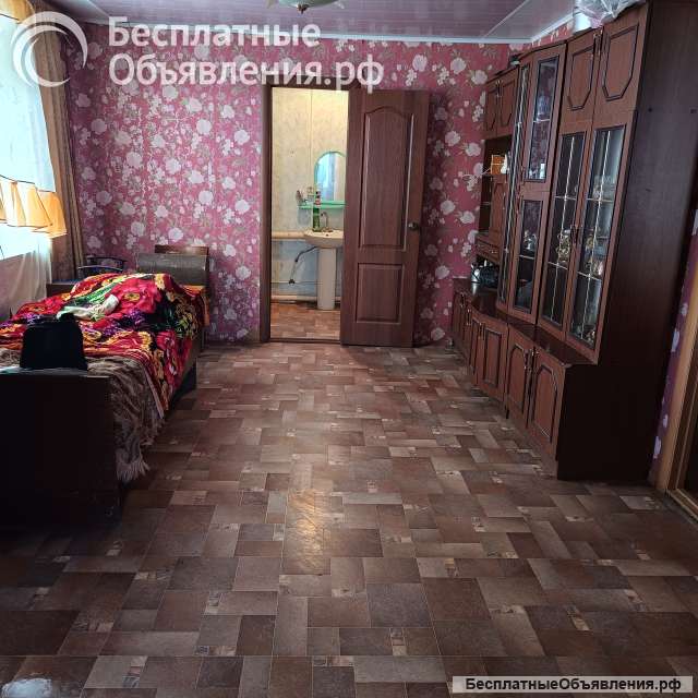 Дом