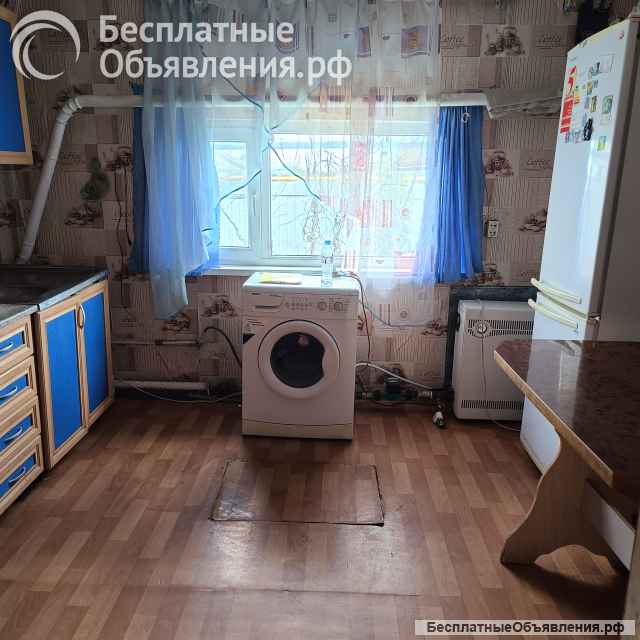 Дом