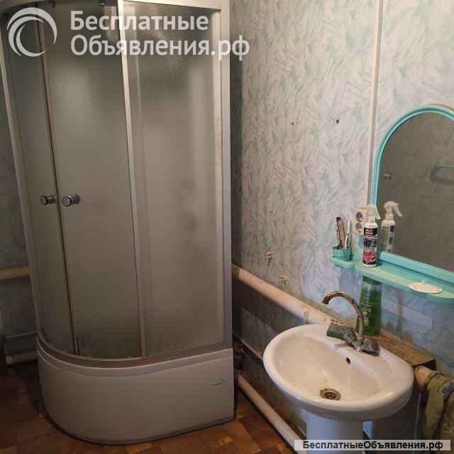 Дом