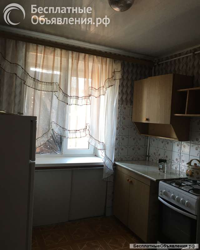 Сдам квартиру