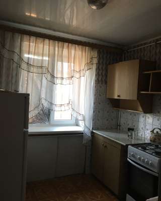 Сдам квартиру