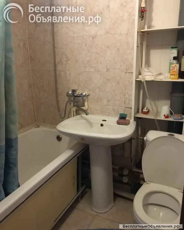 Сдам квартиру