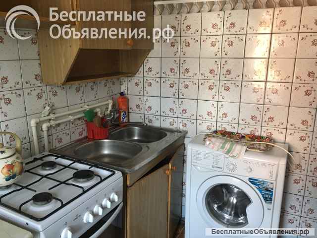 Сдам квартиру