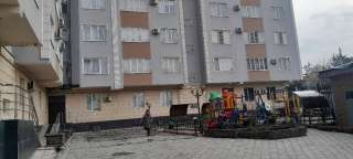 Срочно Продаю 3-комнатную квартиру, 5 микрорайон, бп