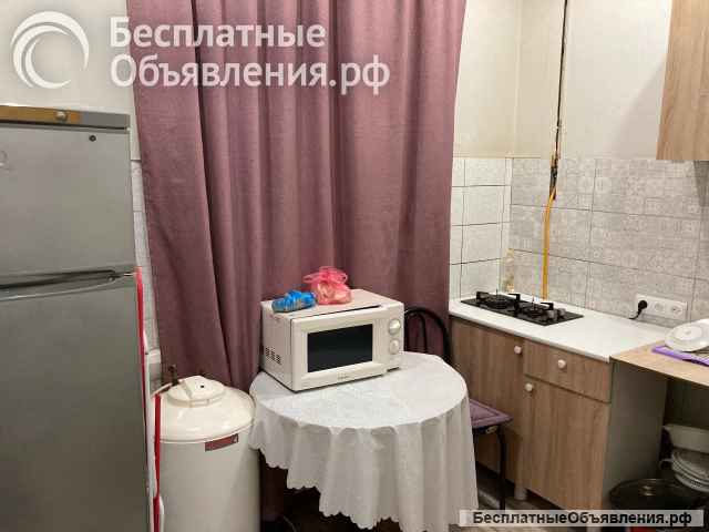 1-к, Коммунистическая-11, Центр