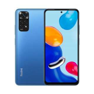 Xiaomi Redmi Note 11 4G 6/128ГБ 4G оригинал