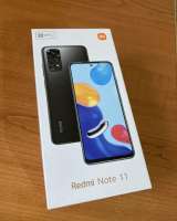 Xiaomi Redmi Note 11 4G 6/128ГБ 4G оригинал
