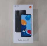 Xiaomi Redmi Note 11 4G 6/128ГБ 4G оригинал