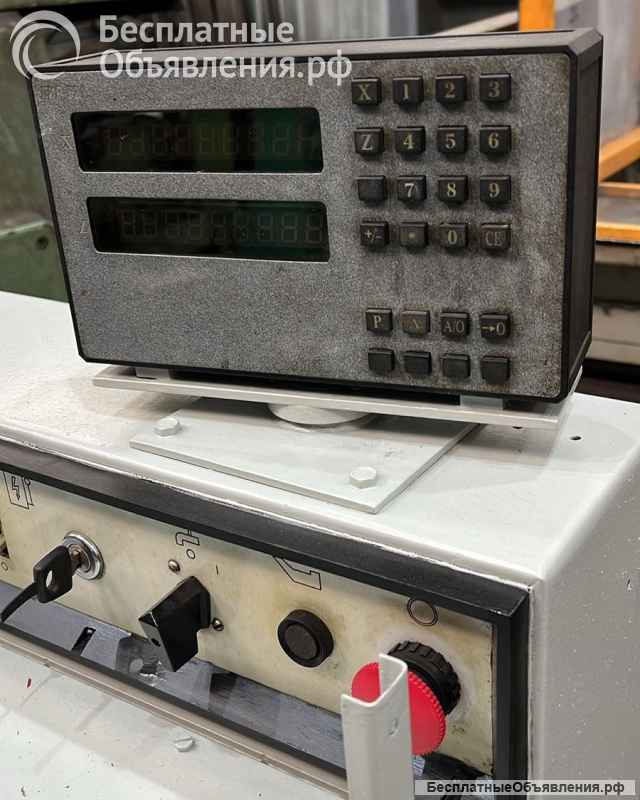 3Е642 станок универсально-заточный