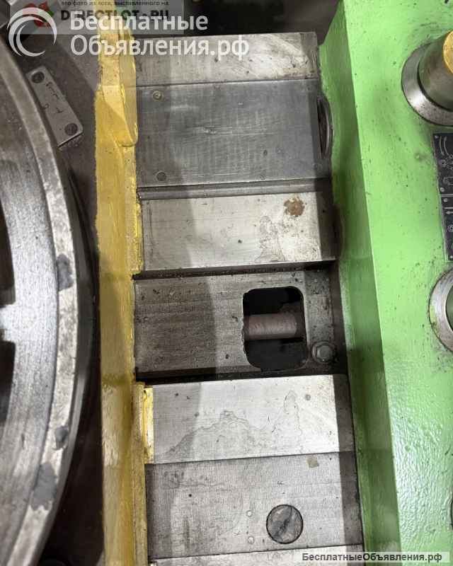 7403 долбежный станок с гидравлическим приводом