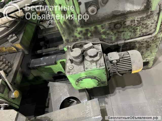 7403 долбежный станок с гидравлическим приводом