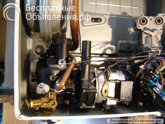 Запчасти для котлов Риннай Rinnai