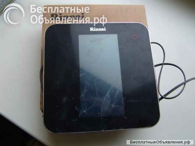 Запчасти для котлов Риннай Rinnai