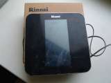 Запчасти для котлов Риннай Rinnai