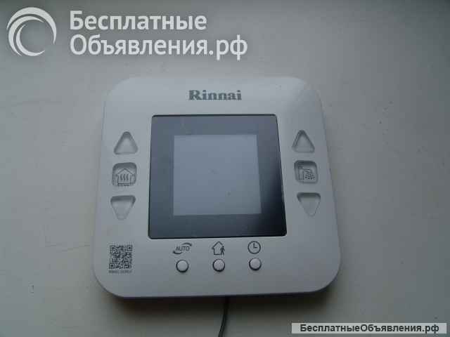 Запчасти для котлов Риннай Rinnai